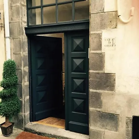 La Tour Gregoire Bed & Breakfast