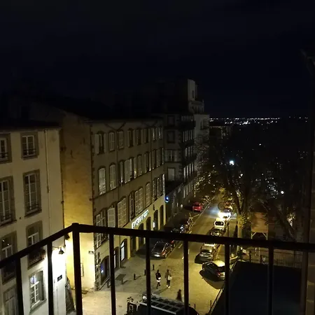 Bed & Breakfast La Tour Gregoire Clermont-Ferrand