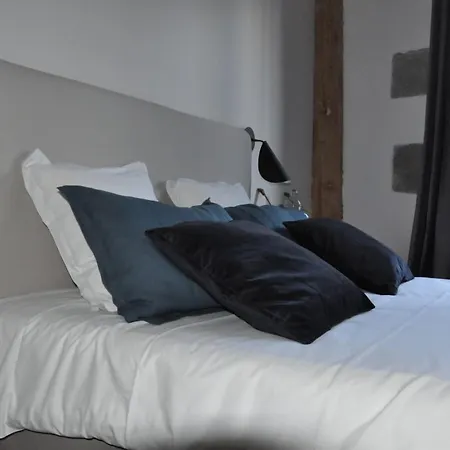 La Tour Gregoire Bed & Breakfast Clermont-Ferrand