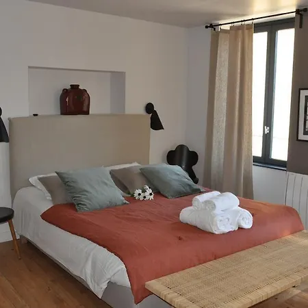 Bed & Breakfast La Tour Gregoire
