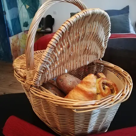 La Tour Grégoire 4* Clermont-Ferrand