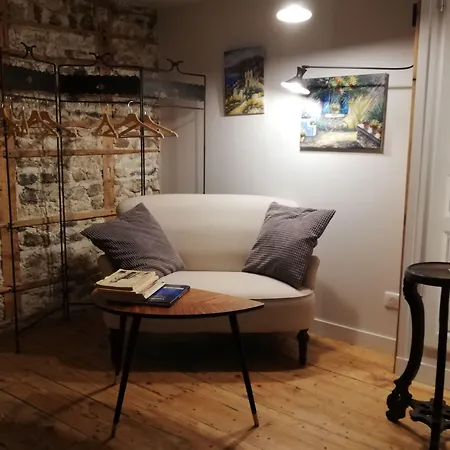La Tour Grégoire Couette-café