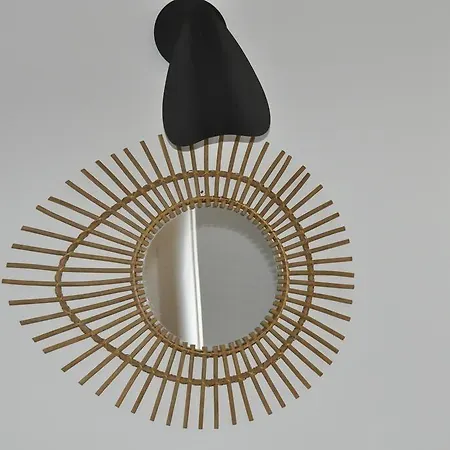 La Tour Grégoire Couette-café 4*