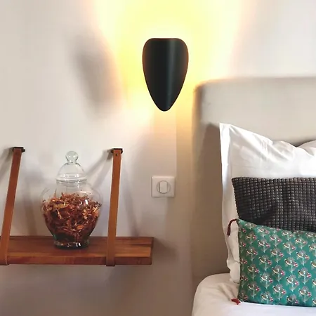 La Tour Grégoire Couette-café 4*