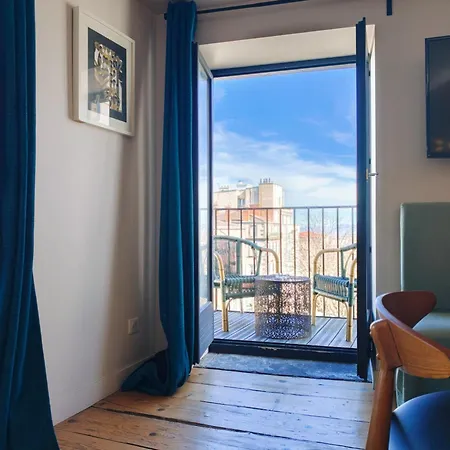 La Tour Gregoire 4* Clermont-Ferrand