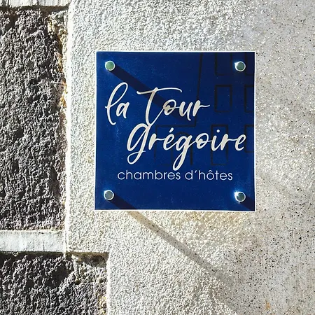 La Tour Grégoire