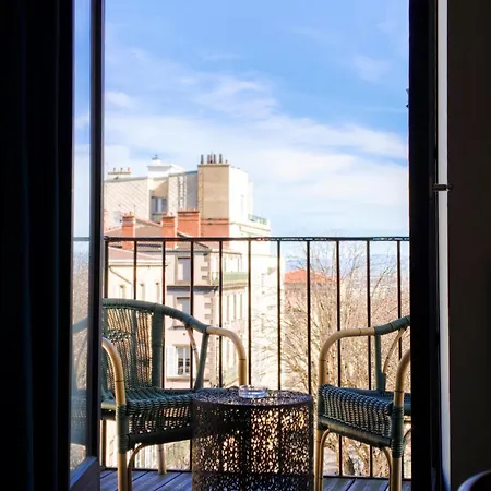 Bed & Breakfast La Tour Gregoire Clermont-Ferrand