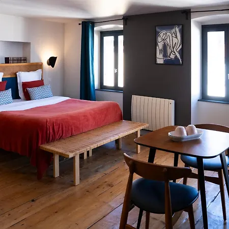 La Tour Gregoire 4*