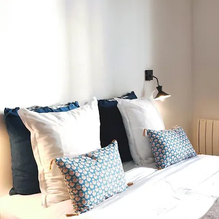 La Tour Gregoire 4* Clermont-Ferrand