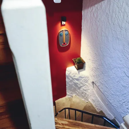 La Tour Grégoire Couette-café 4*