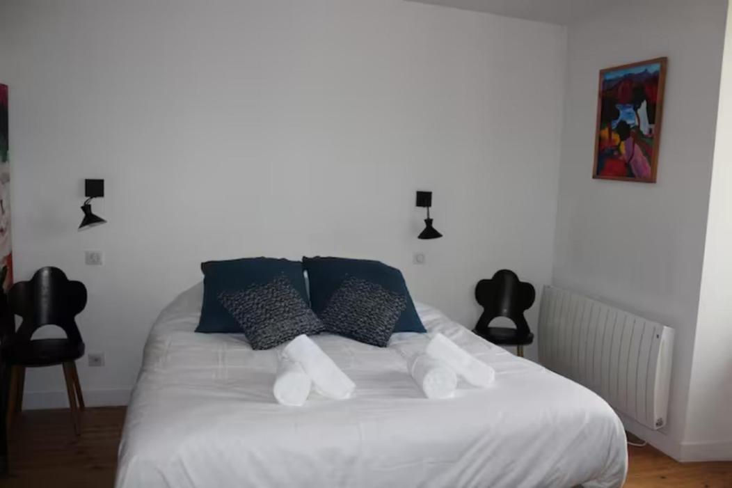 Bed & Breakfast La Tour Gregoire Clermont-Ferrand