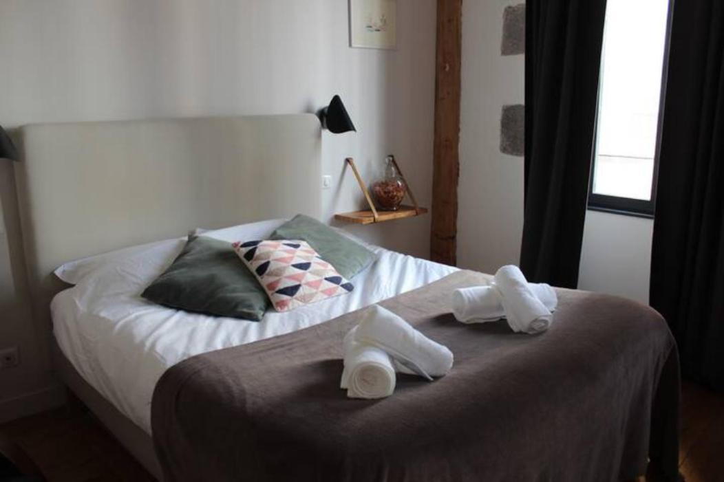 Bed & Breakfast La Tour Gregoire