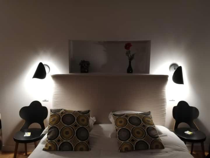 Bed & Breakfast La Tour Gregoire Clermont-Ferrand