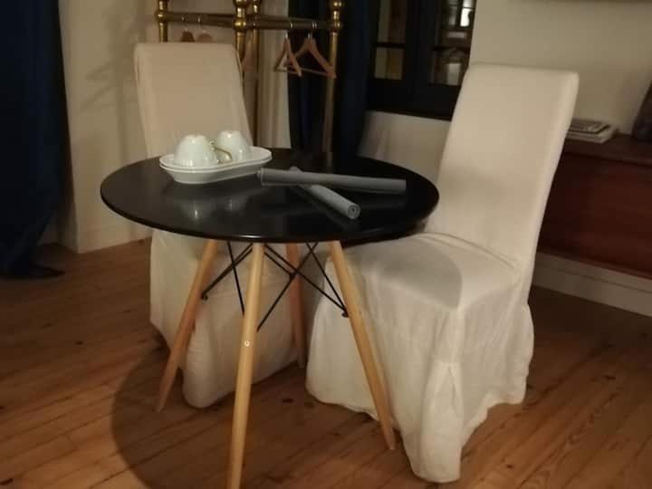 La Tour Gregoire Bed & Breakfast 4*