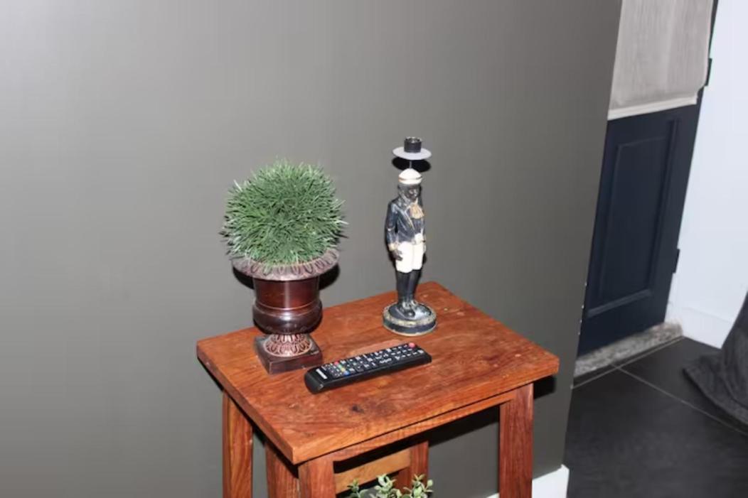 Bed & Breakfast La Tour Gregoire