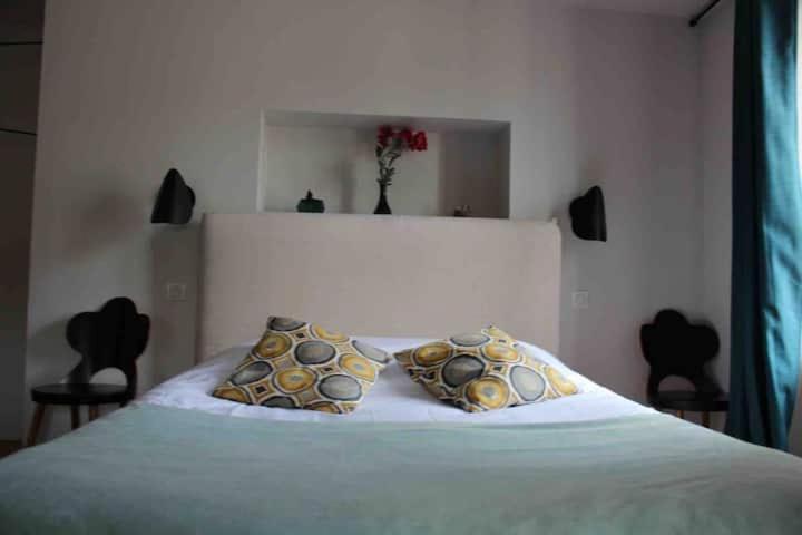 La Tour Gregoire 4*