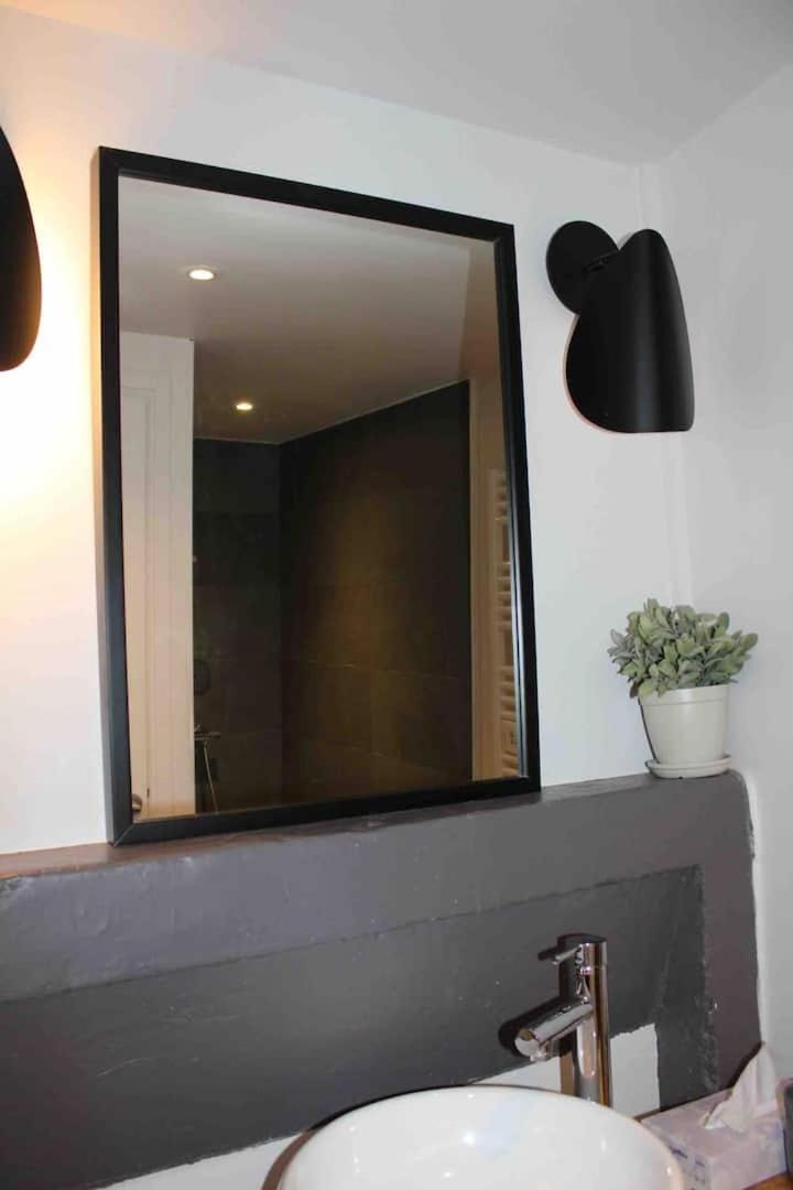 Bed & Breakfast La Tour Gregoire Clermont-Ferrand