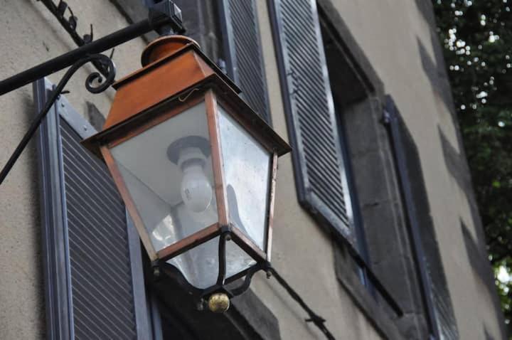 La Tour Gregoire Bed & Breakfast Clermont-Ferrand