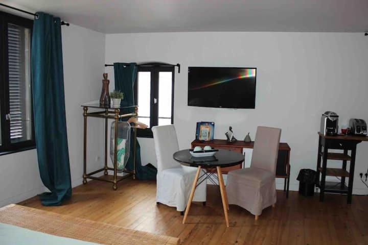 La Tour Gregoire 4*