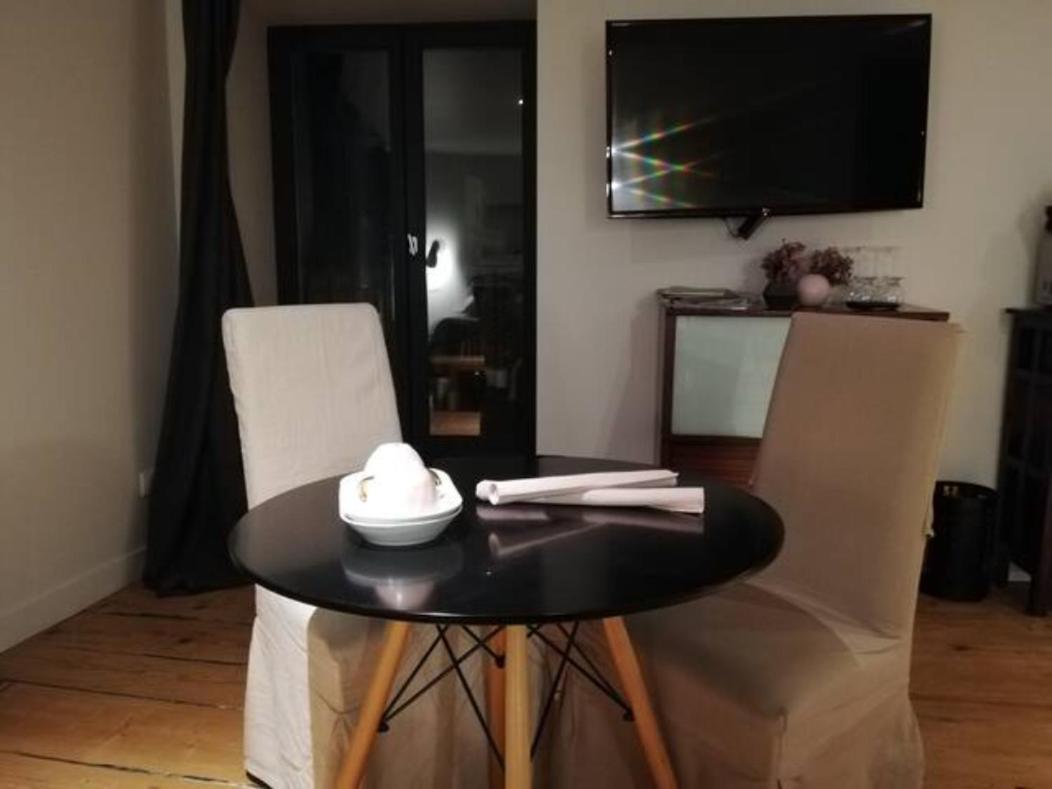 La Tour Gregoire Bed & Breakfast Clermont-Ferrand