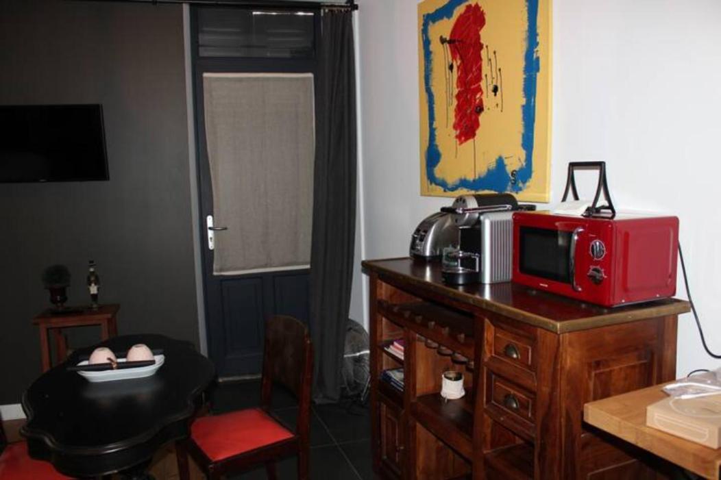 Bed & Breakfast La Tour Gregoire Clermont-Ferrand