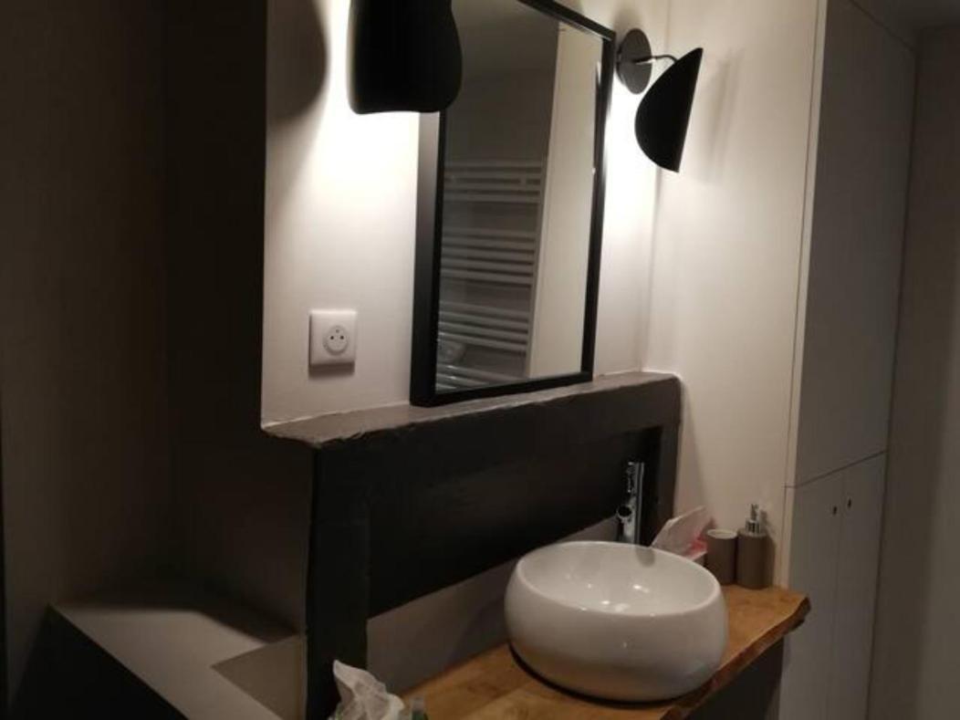La Tour Gregoire 4* Clermont-Ferrand