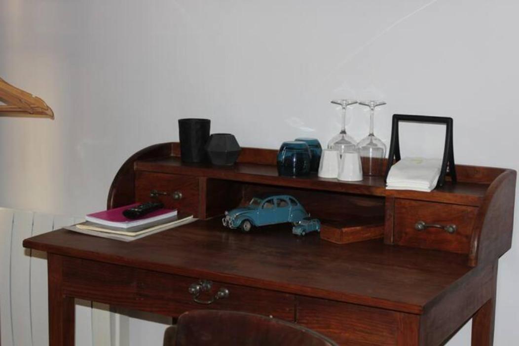 Bed & Breakfast La Tour Gregoire Clermont-Ferrand