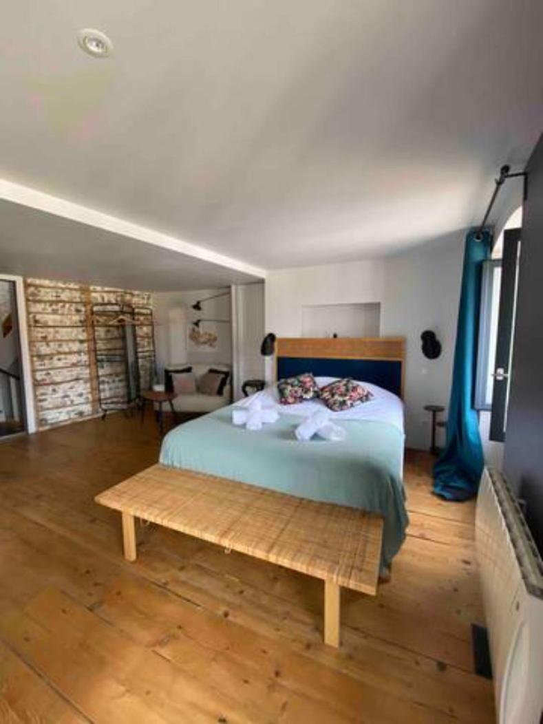 La Tour Grégoire 4* Clermont-Ferrand