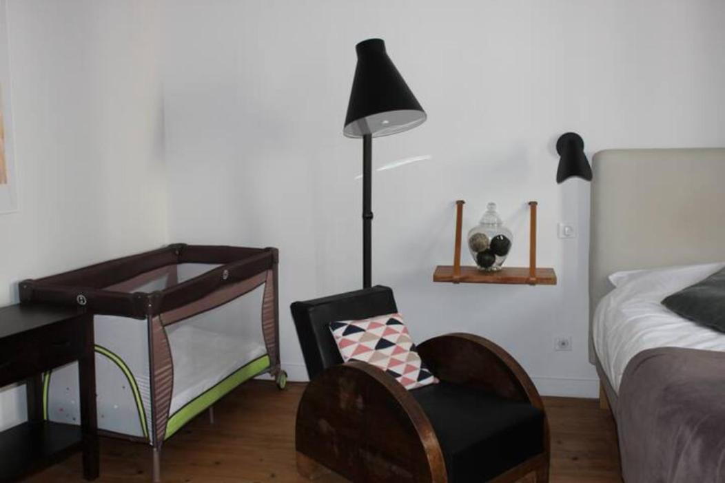 Couette-café La Tour Grégoire 4*