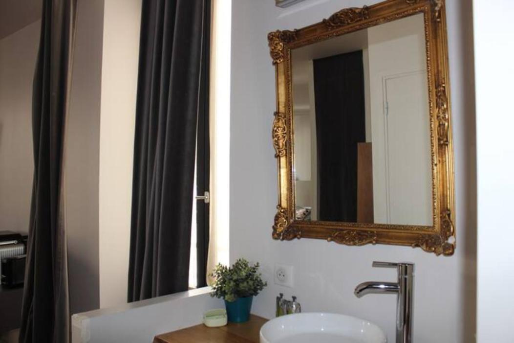 Bed & Breakfast La Tour Gregoire Clermont-Ferrand