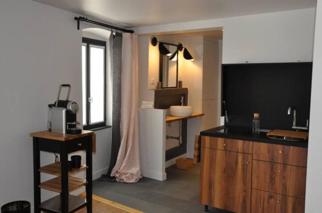 La Tour Gregoire Clermont-Ferrand