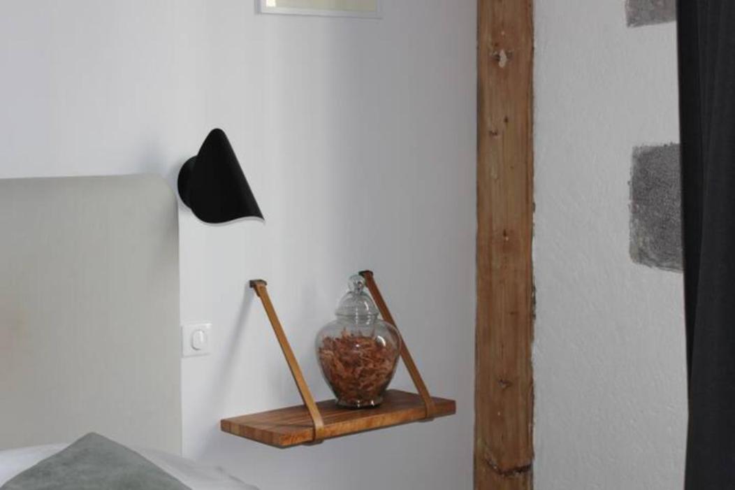 La Tour Gregoire Bed & Breakfast