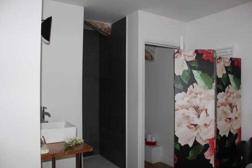 Couette-café La Tour Grégoire 4*