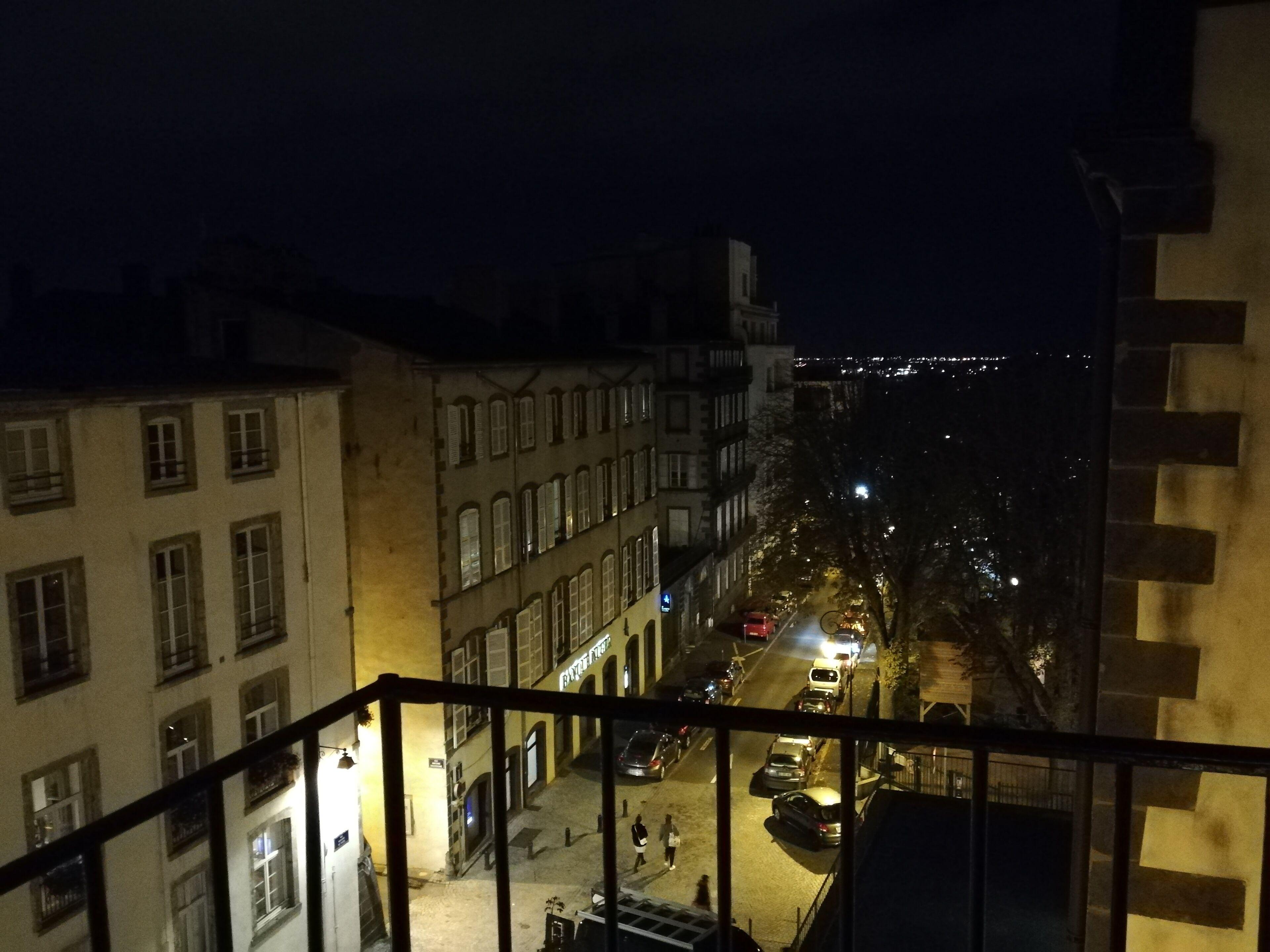 Bed & Breakfast La Tour Gregoire Clermont-Ferrand