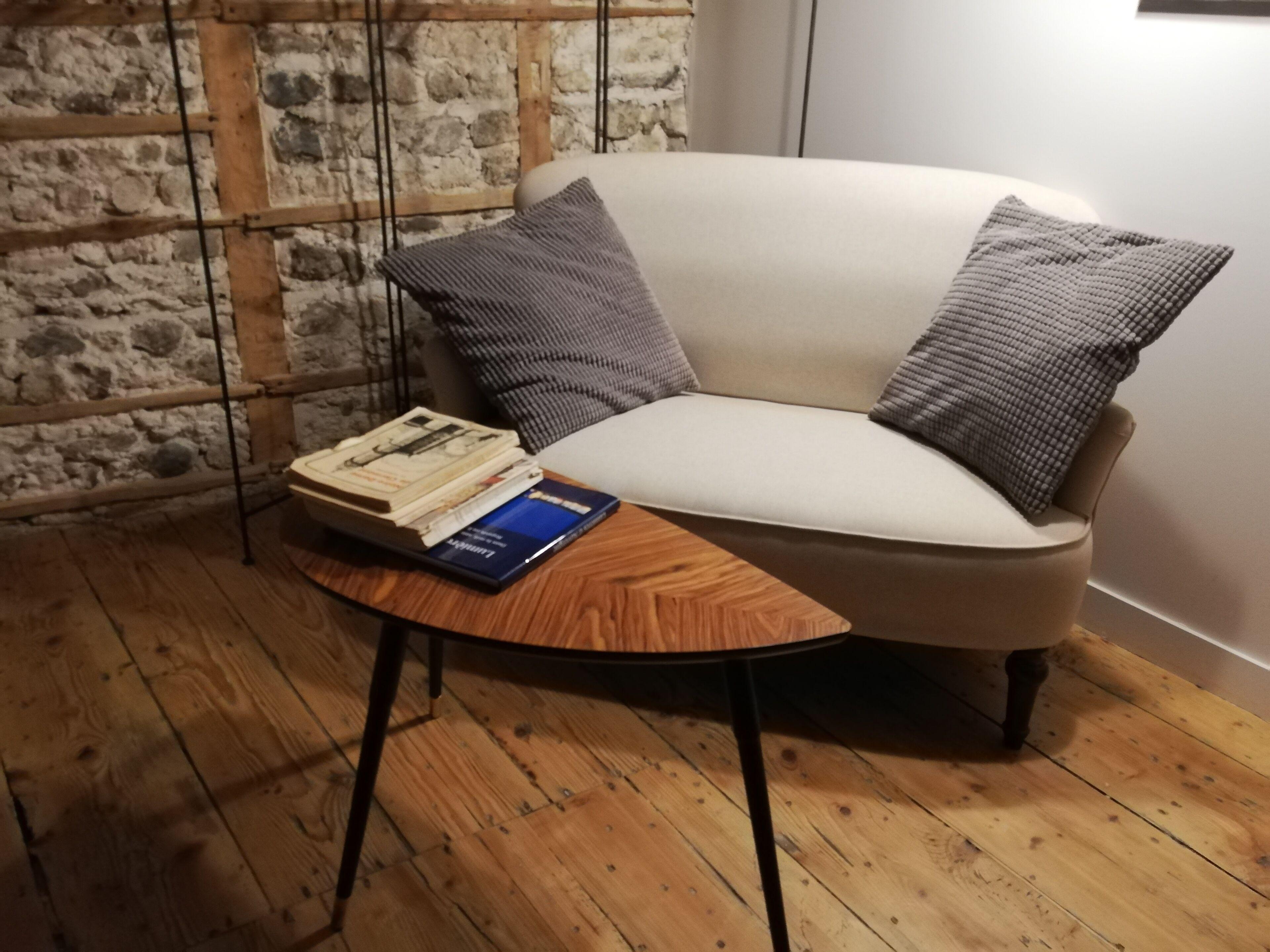 La Tour Gregoire Clermont-Ferrand