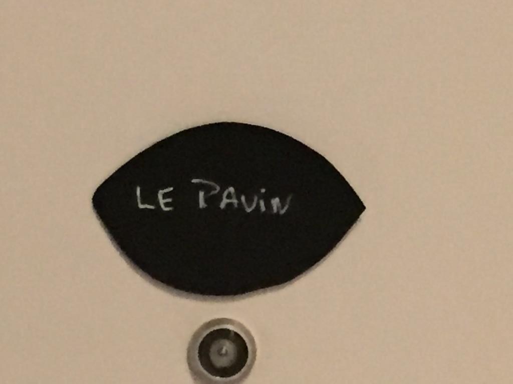 Bed & Breakfast La Tour Gregoire 4*