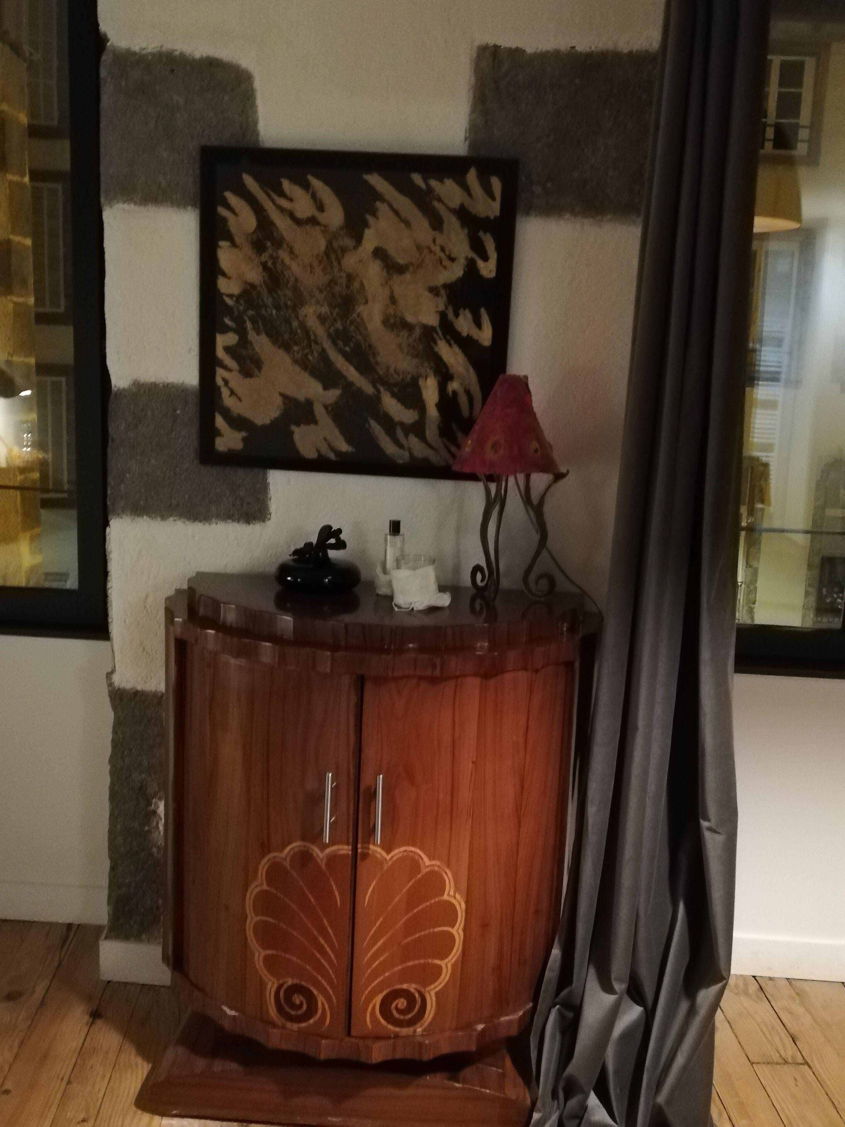 La Tour Gregoire Bed & Breakfast