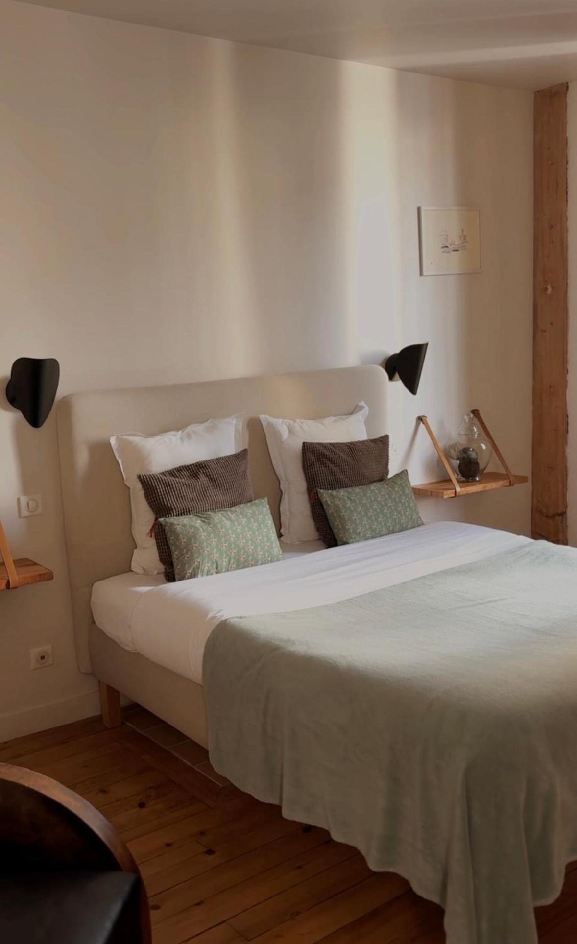 La Tour Gregoire Bed & Breakfast