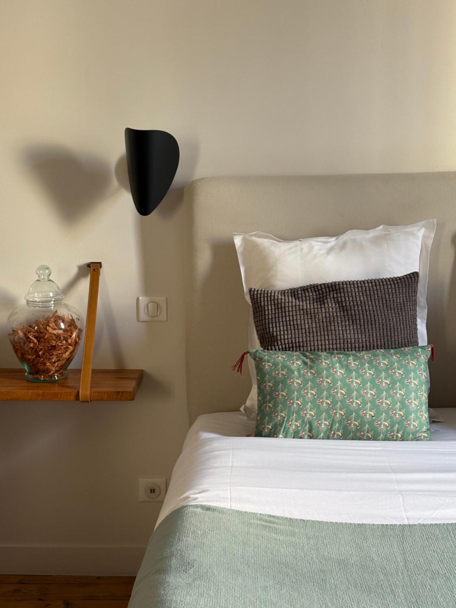 Bed & Breakfast La Tour Gregoire