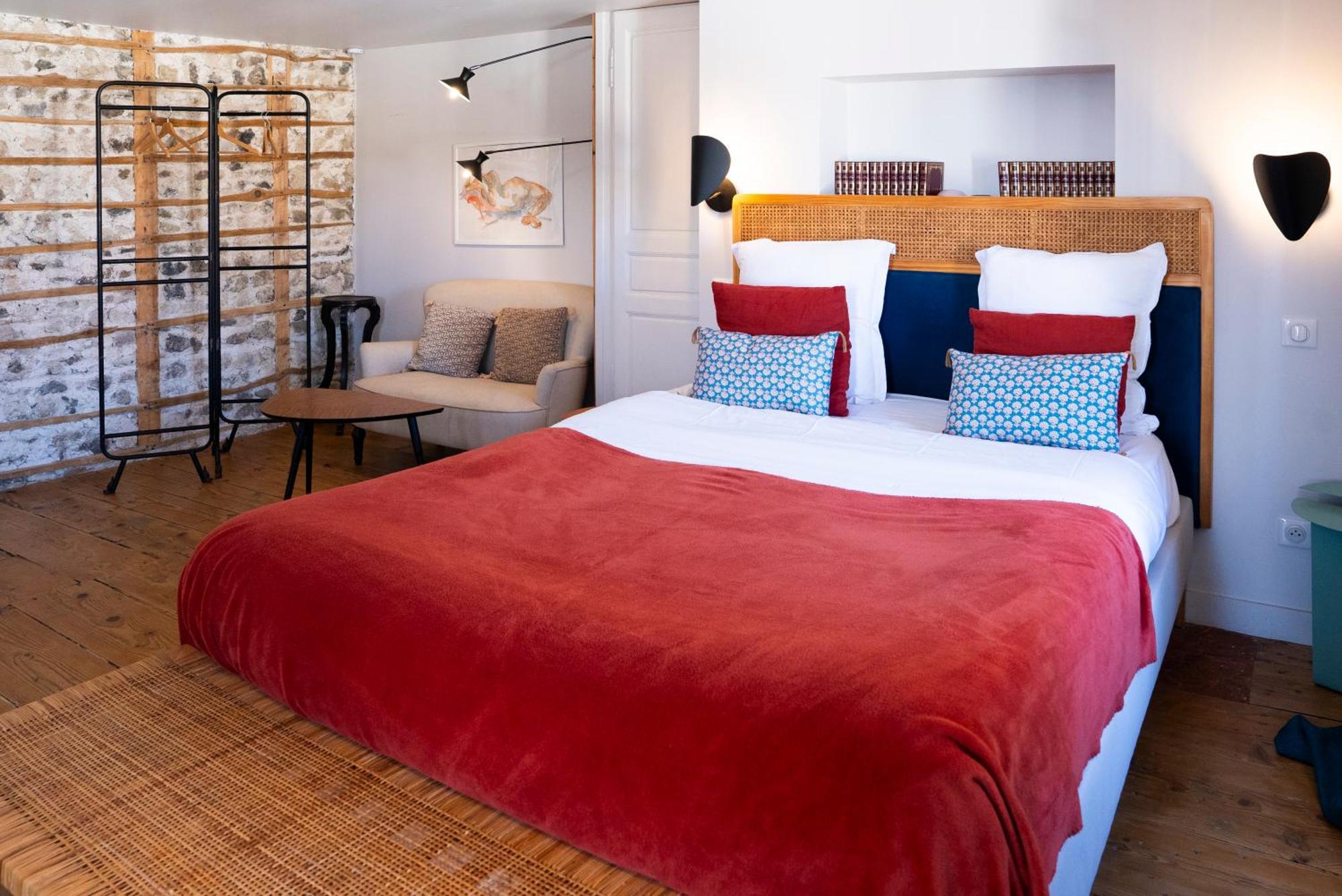 La Tour Gregoire Bed & Breakfast