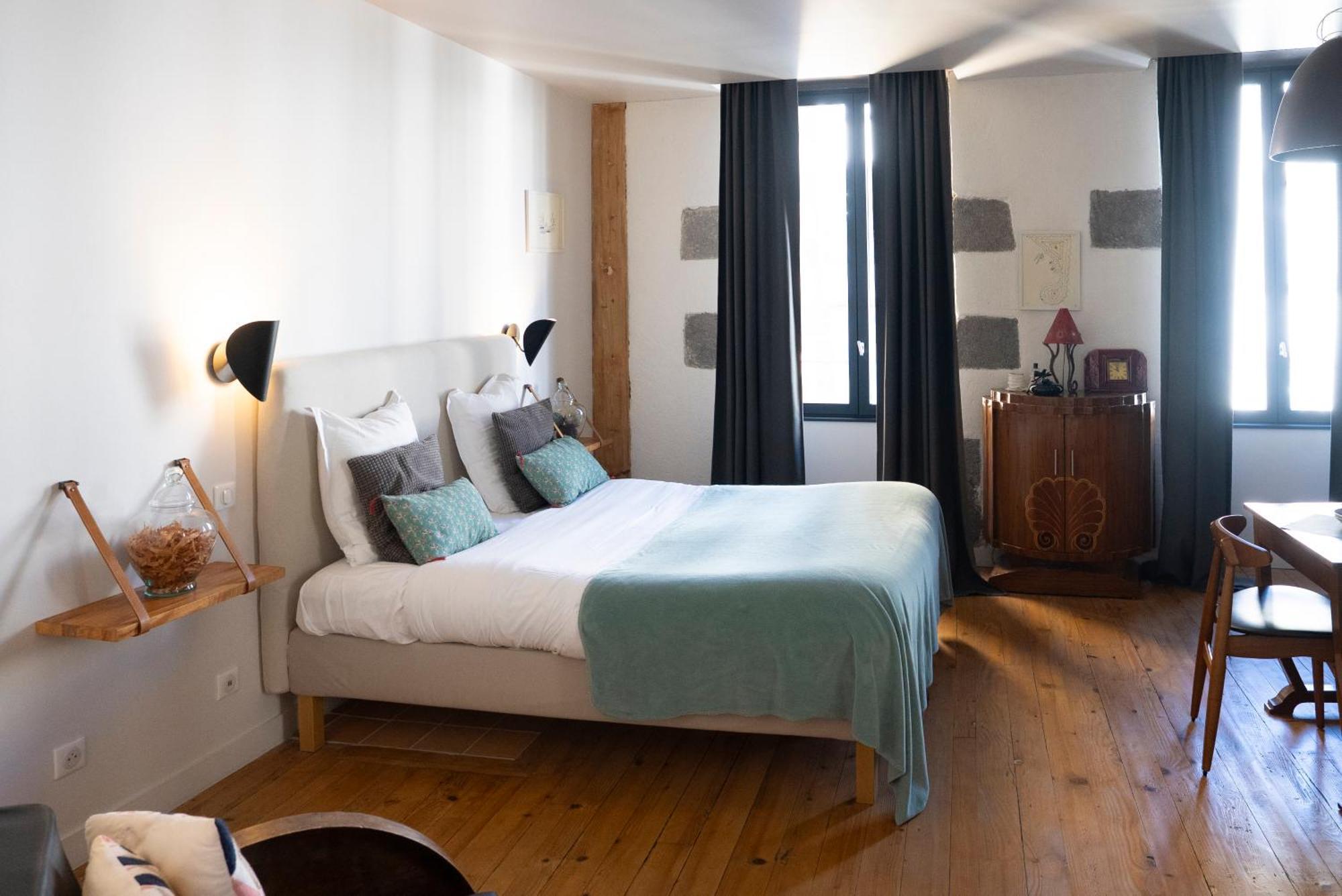 Bed & Breakfast La Tour Gregoire