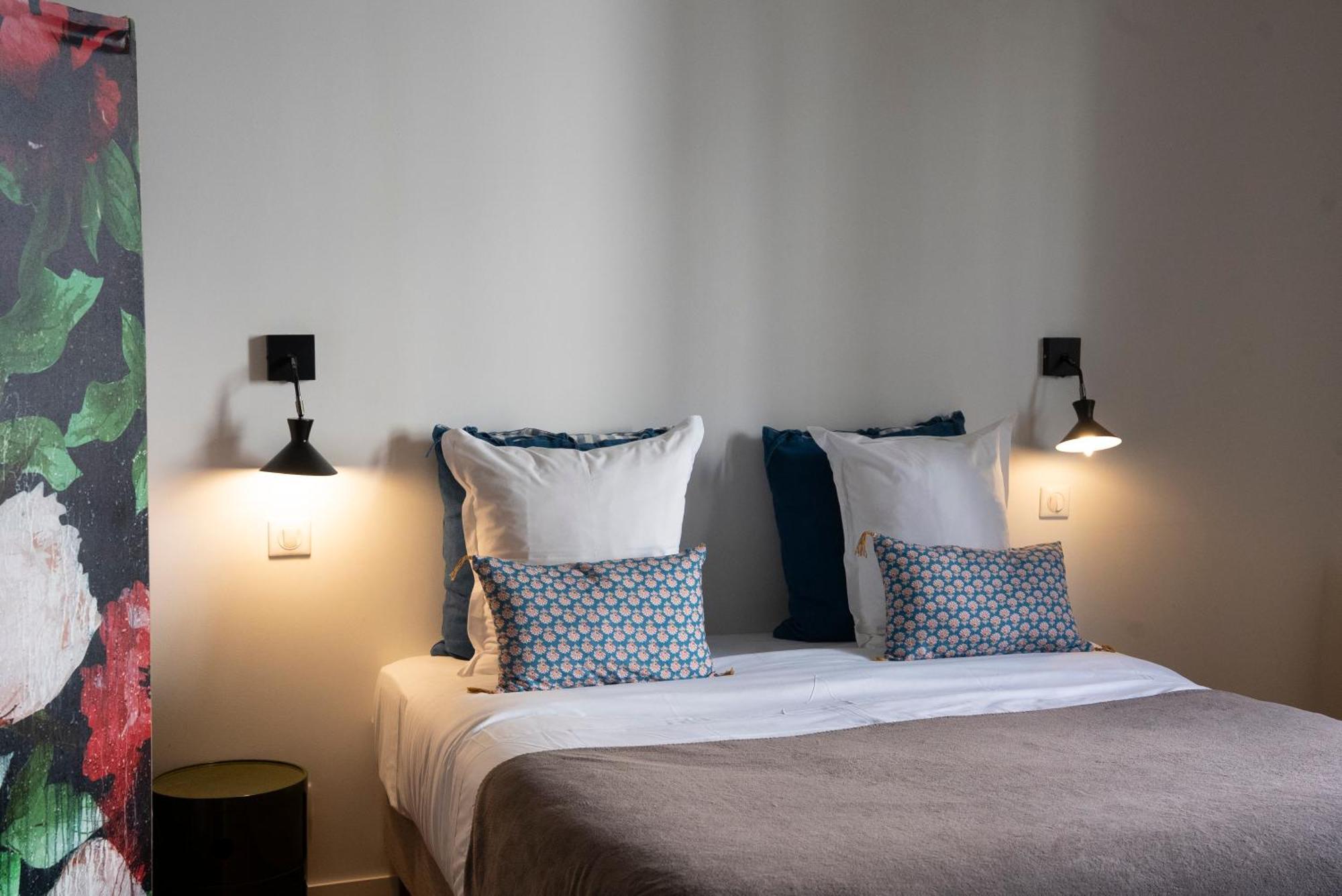 Bed & Breakfast La Tour Gregoire