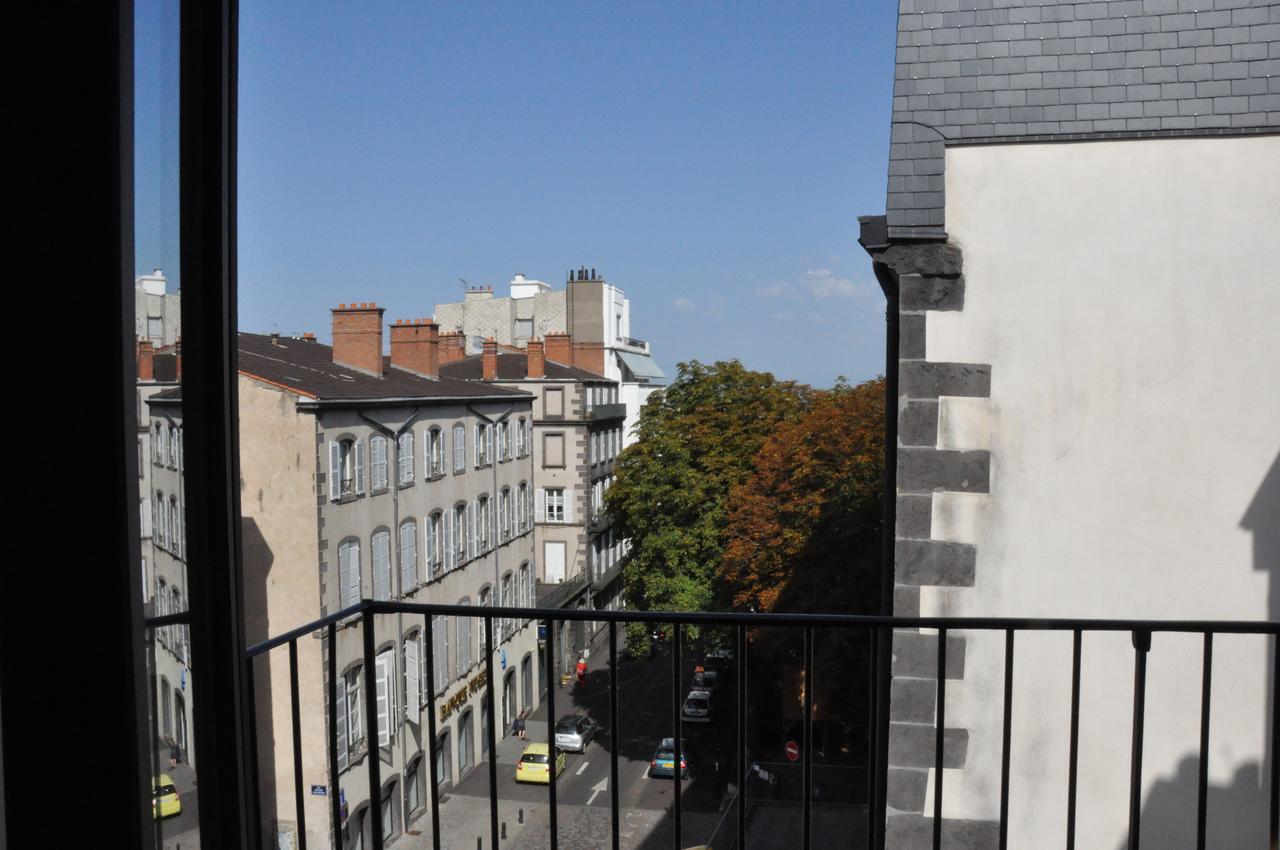 Couette-café La Tour Grégoire
