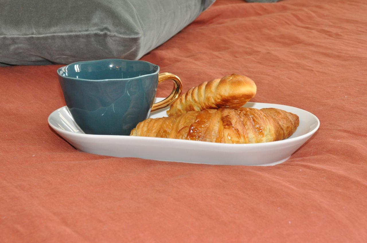 La Tour Grégoire Couette-café 4*